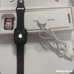 Apple Logo watch K16 